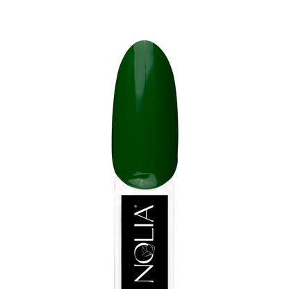 Gellack A346 - FRESH GREEN - Nail Polishes - noliashop.ro 3