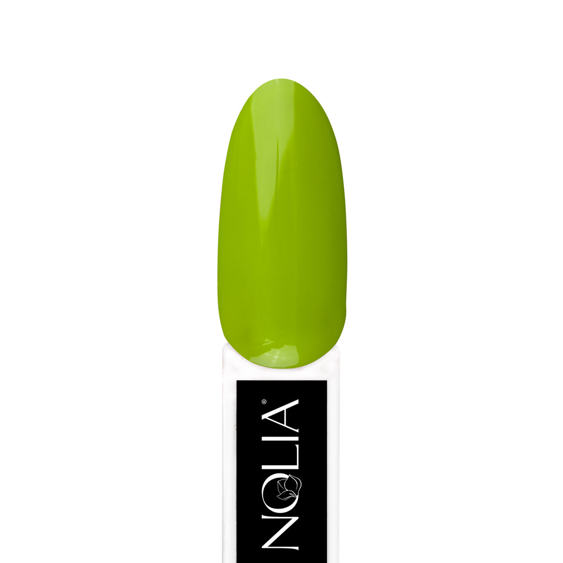 Gellack A361 - LIME - Nail Polishes - noliashop.ro 2