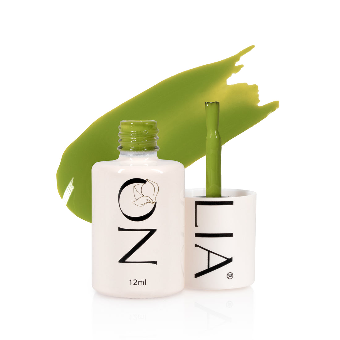 Gellack A361 - LIME