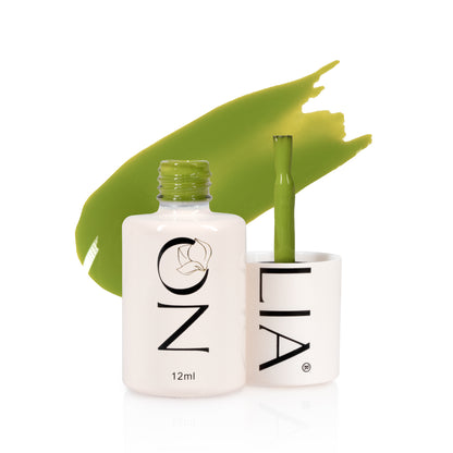 Gellack A361 - LIME