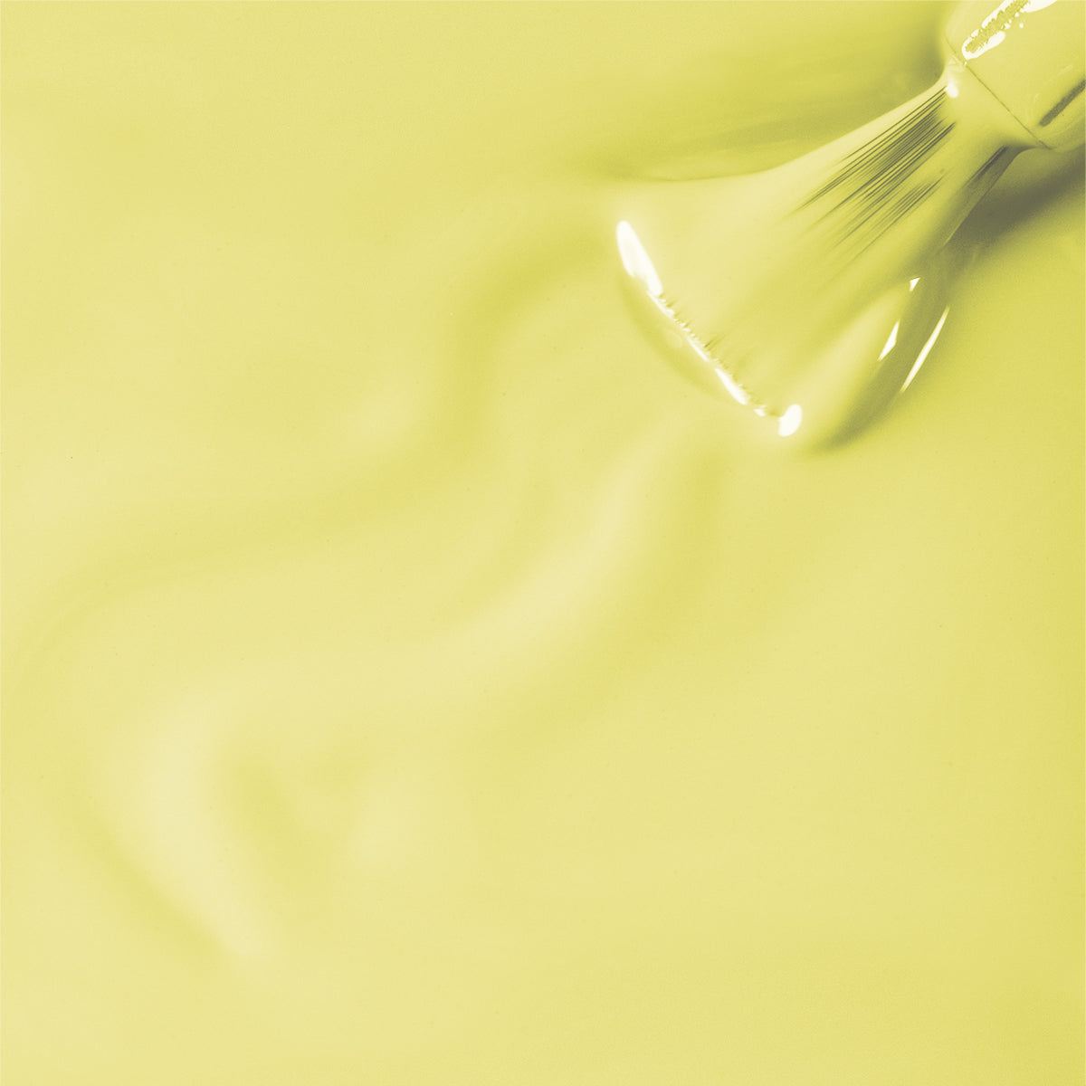 Gellack A409 - LEMONADE - Nail Polishes - noliashop.ro 2