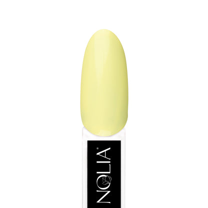 Gellack A409 - LEMONADE - Nail Polishes - noliashop.ro 3