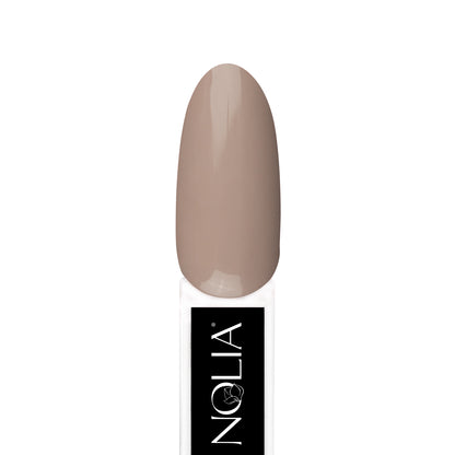 Gellack A415 - CAFFEE LATTE - Nail Polishes - noliashop.ro 3
