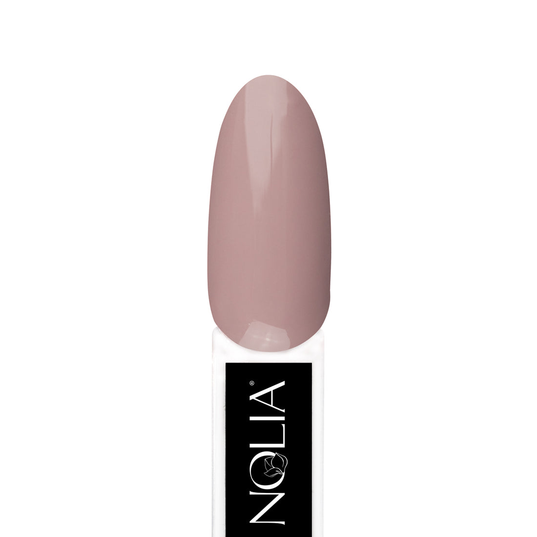 Gellack A425 - PERFECT NUDE - Nail Polishes - noliashop.ro 3