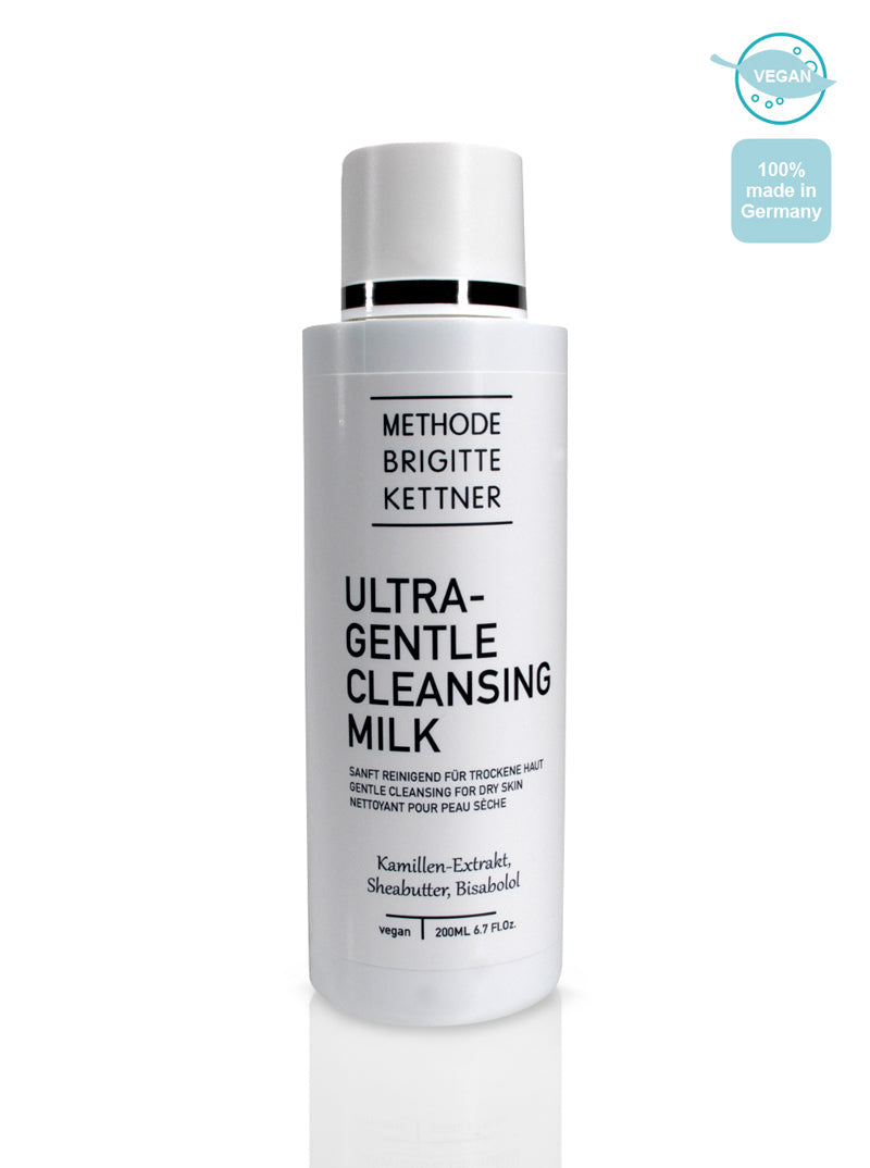 Lapte/ulei demachiant MBK Ultra-Gentle Cleansing Milk, 200ml