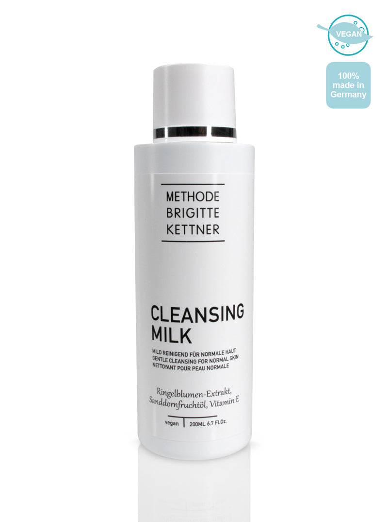 Lapte/ulei demachiant MBK Cleansing Milk, 200ml