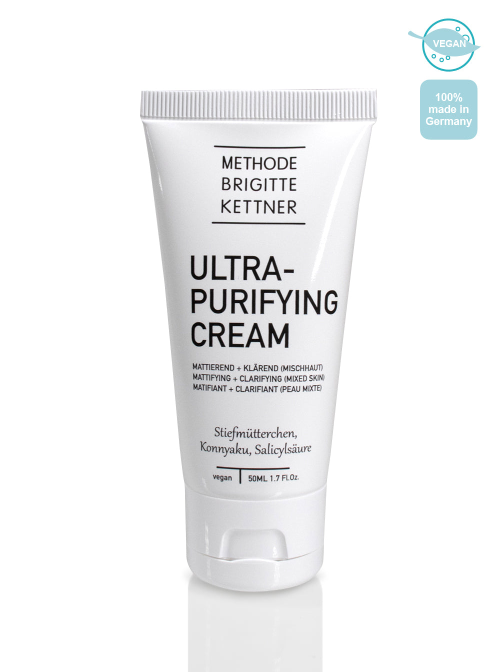 ULTRA-PURIFYING CREAM 50ML