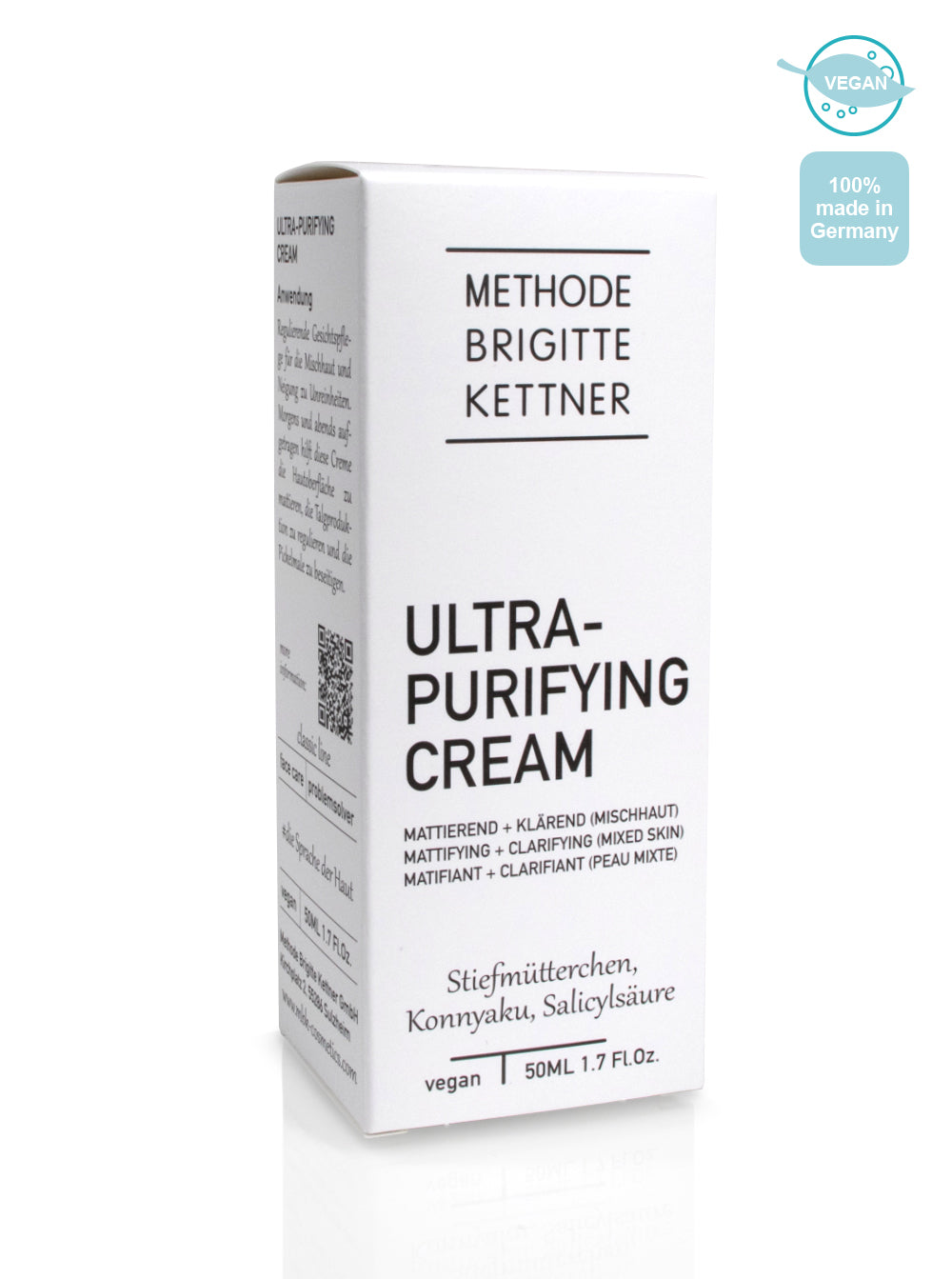 ULTRA-PURIFYING CREAM 50ML