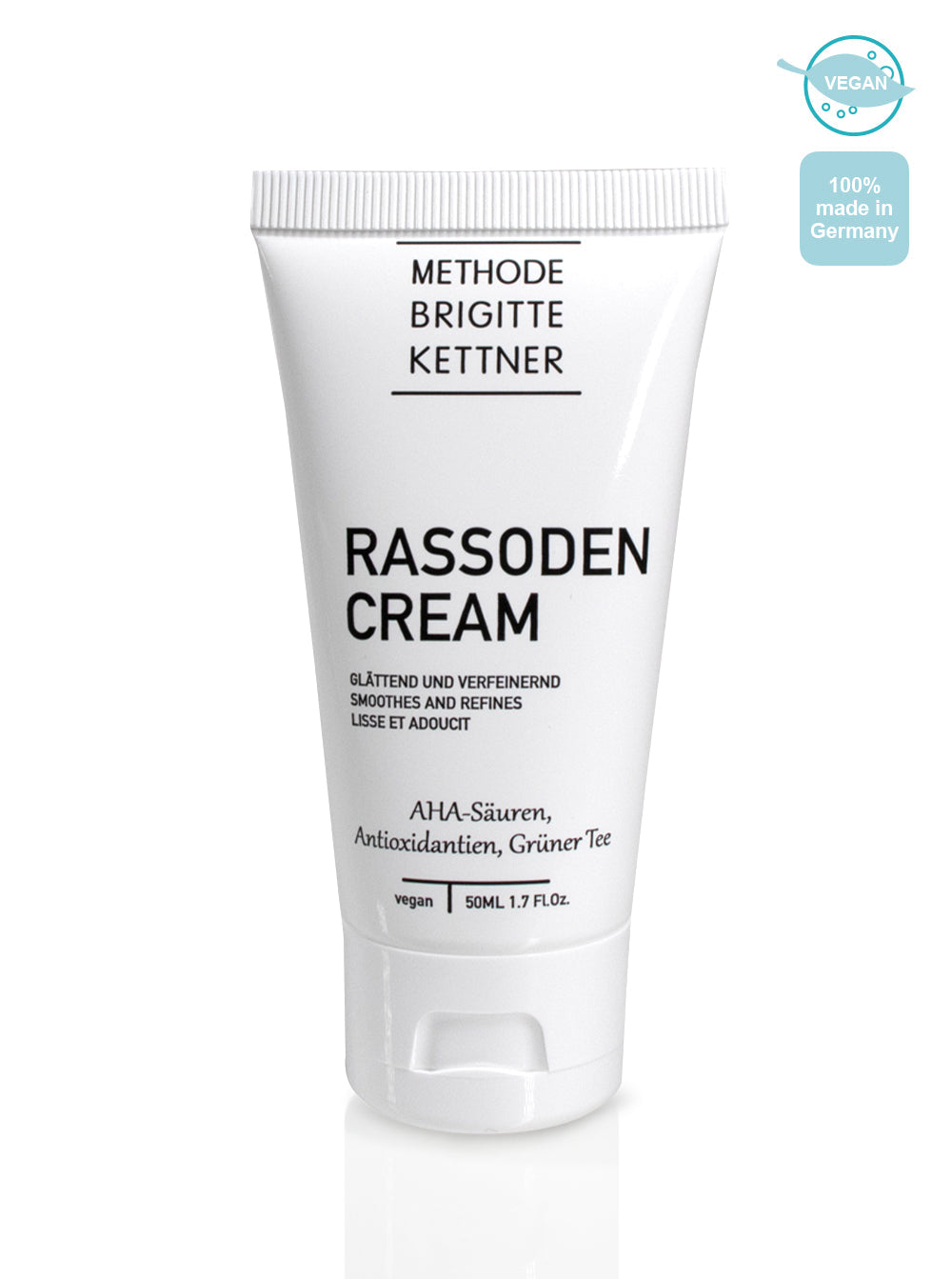 Crema de fata MBK Rassoden Cream, 50ml
