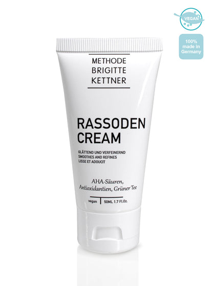 RASSODEN CREAM 50ML