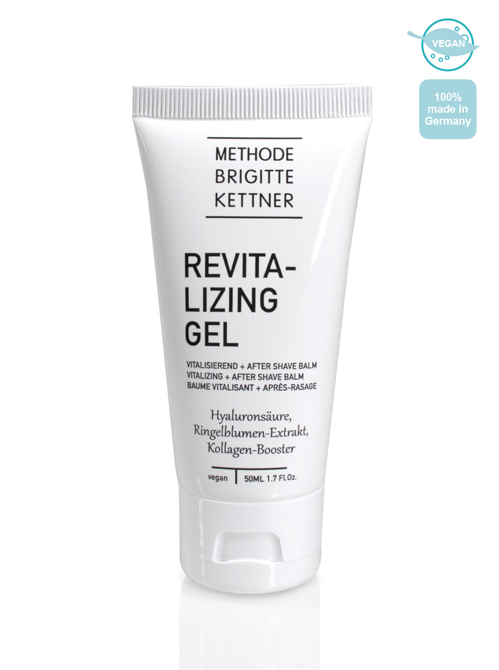 REVITALIZING GEL 50ML