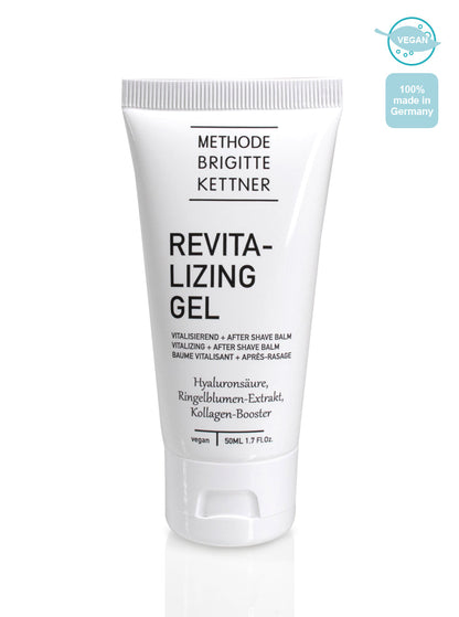 REVITALIZING GEL 50ML