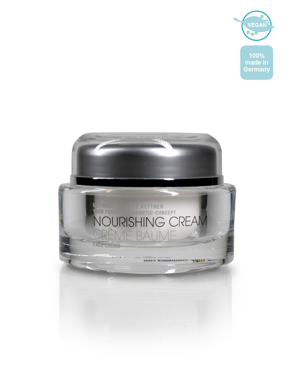 Crema de fata MBK Nourishing Cream, 30ml