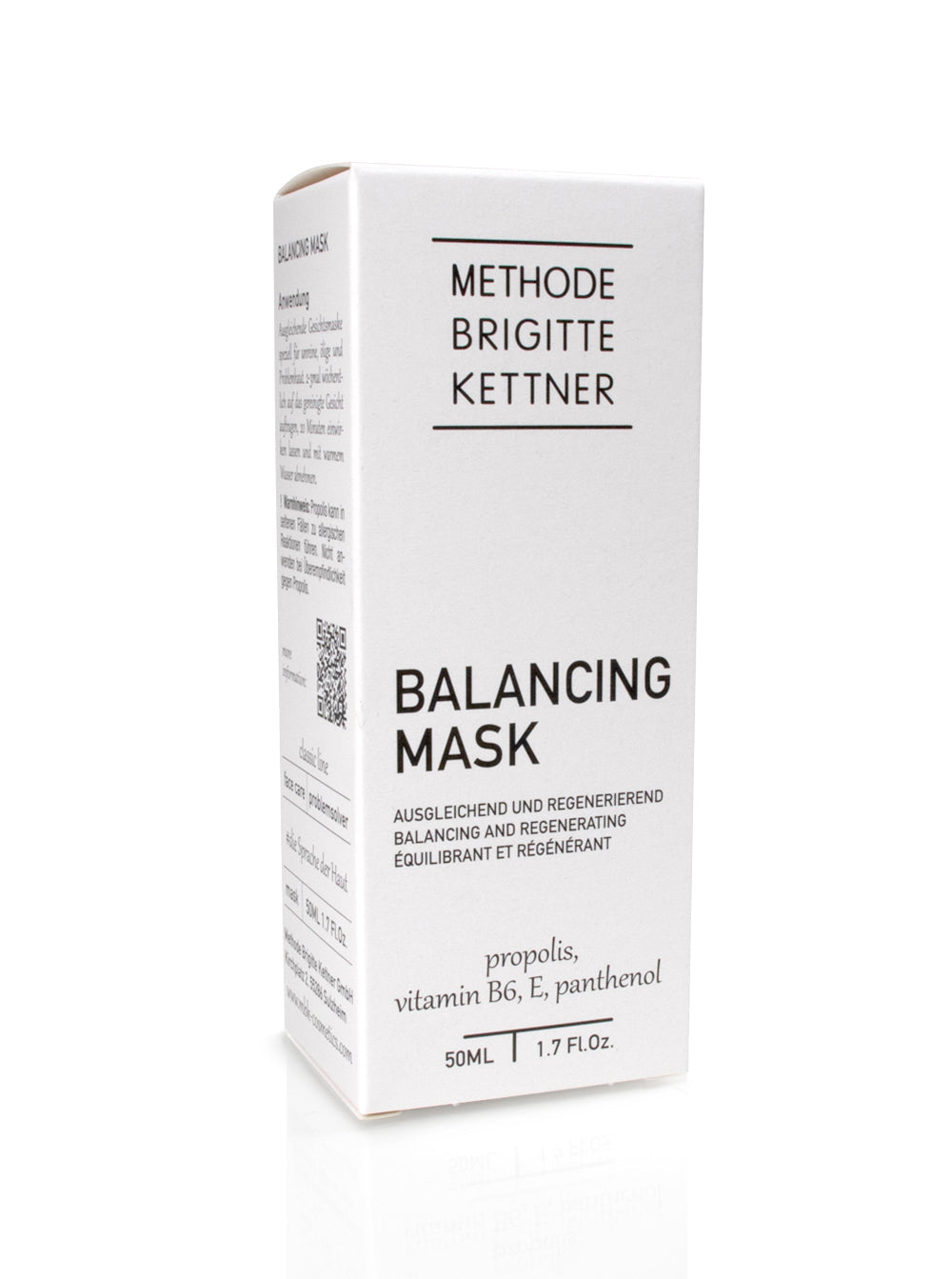 BALANCING MASK 50ML
