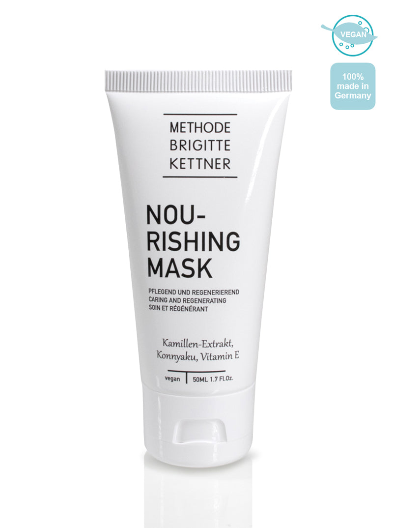 Masca faciala MBK Nourishing Mask, 50ml