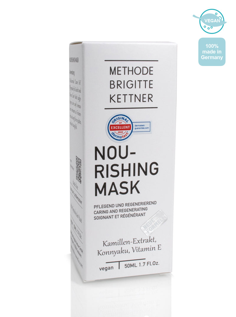 Masca faciala MBK Nourishing Mask, 50ml