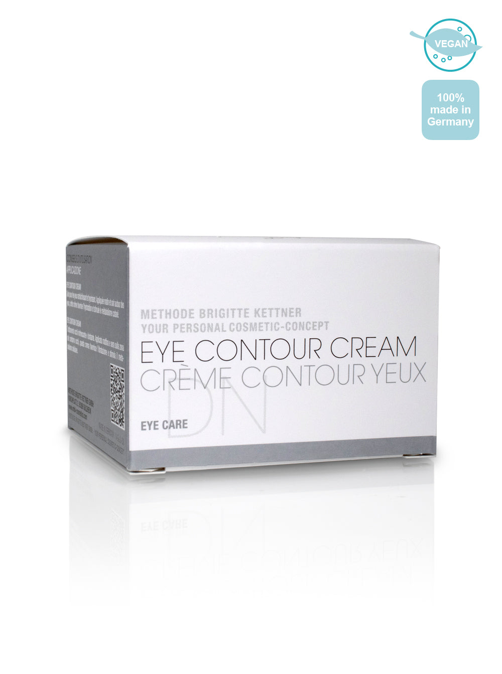 EYE CONTOUR CREAM 15ML
