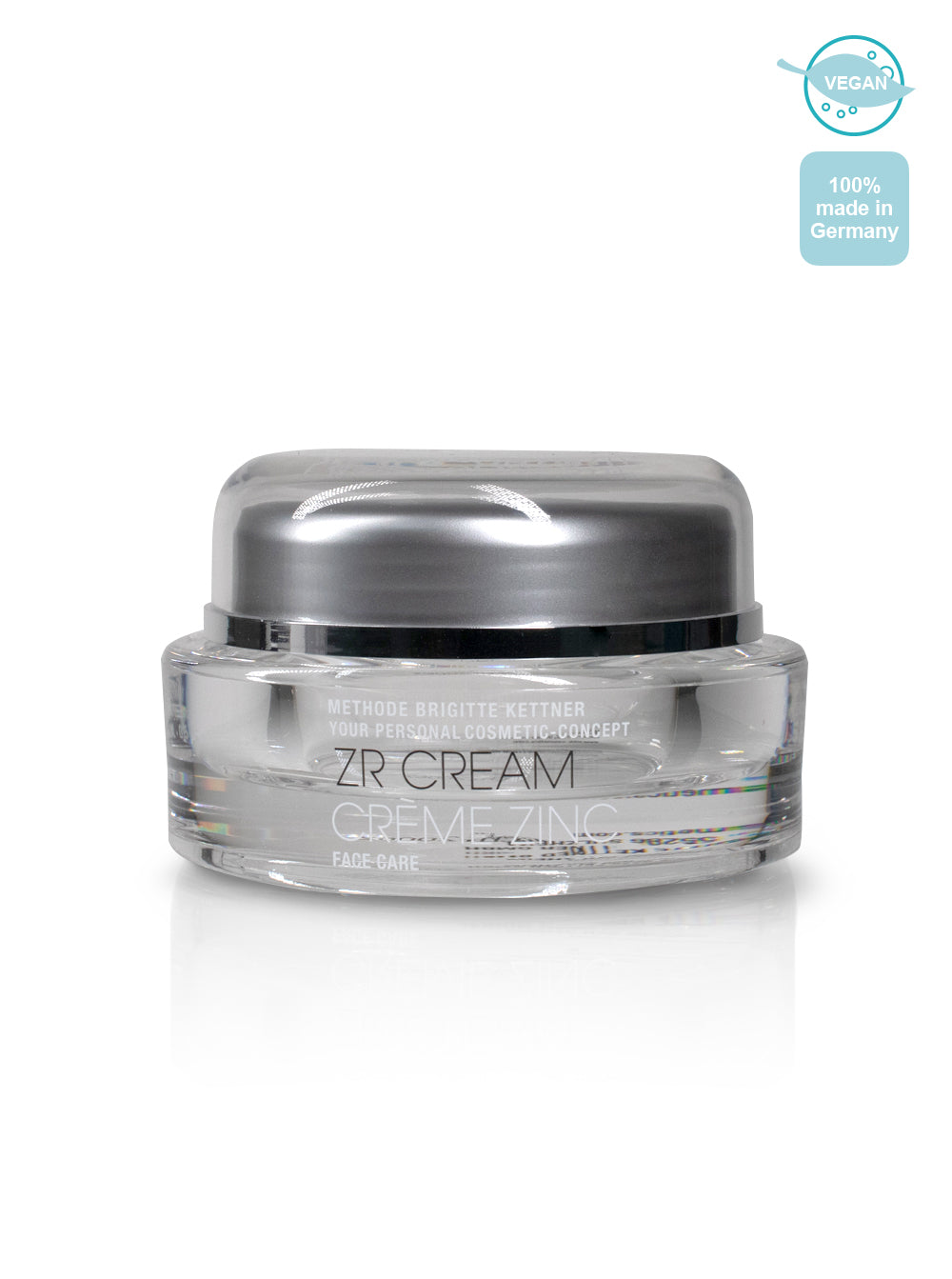 ZR CREAM 15ML