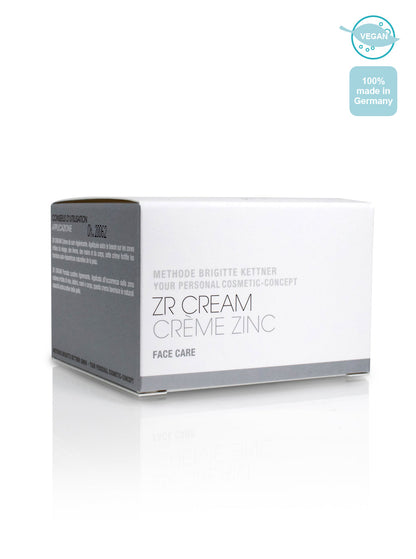 ZR CREAM 15ML