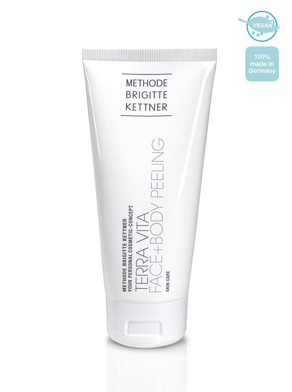 PEELING TERRA VITA - FACE &amp; BODY 150ML