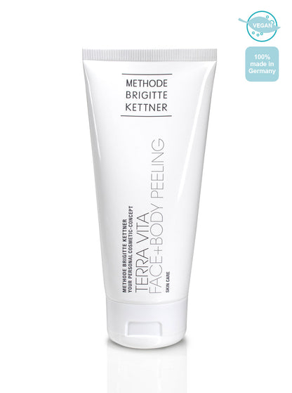 PEELING TERRA VITA - FACE &amp; BODY 150ML