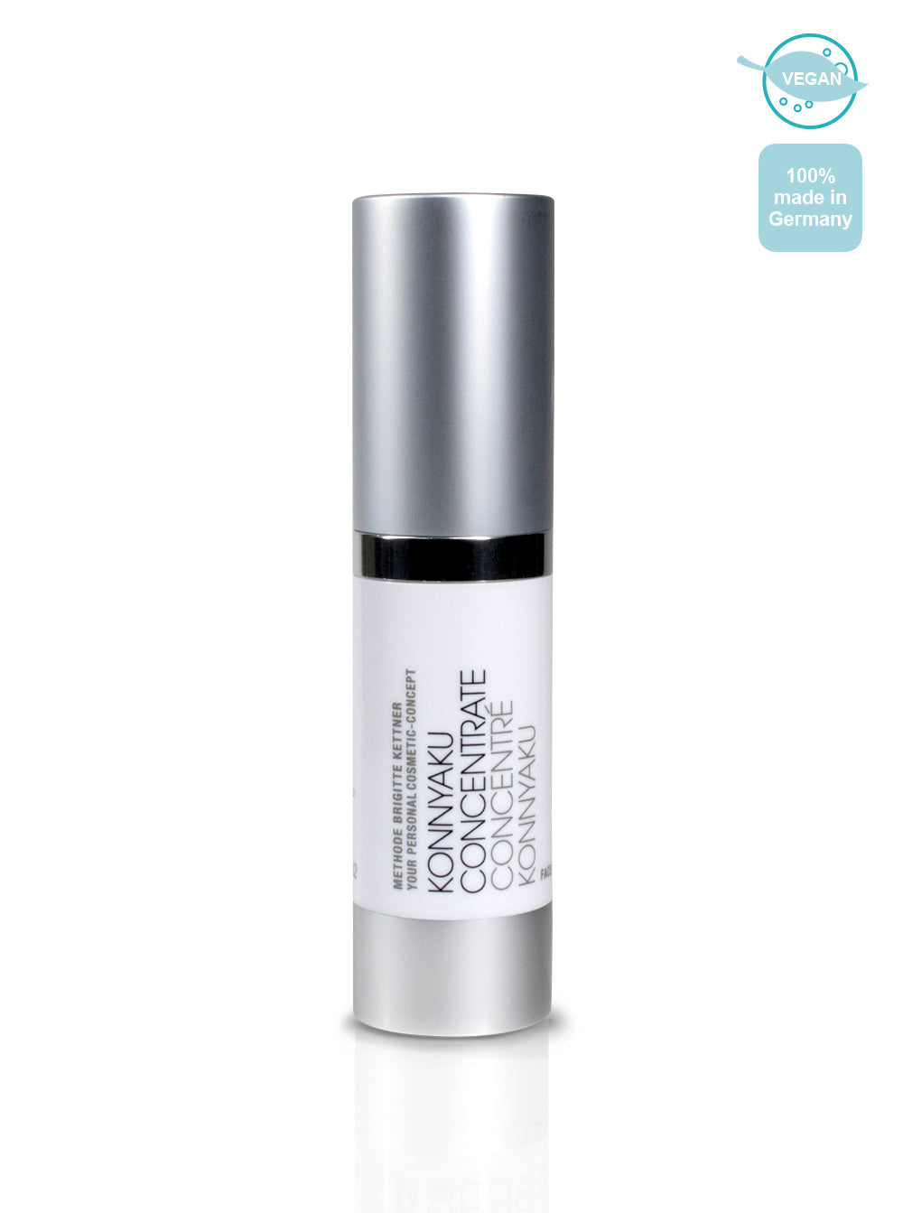 KONNYAKU CONCENTRATE 15ML