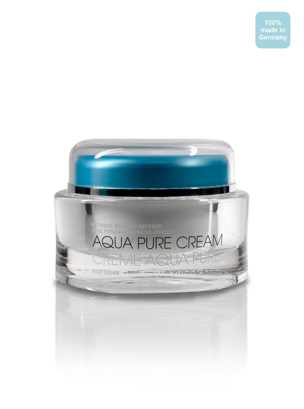 AQUA PURE CREAM 50ML