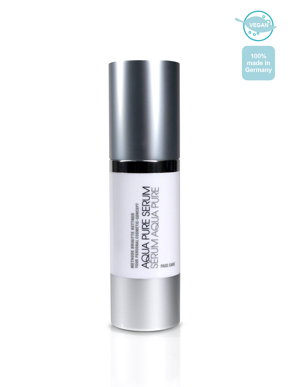 AQUA PURE SERUM 30ML