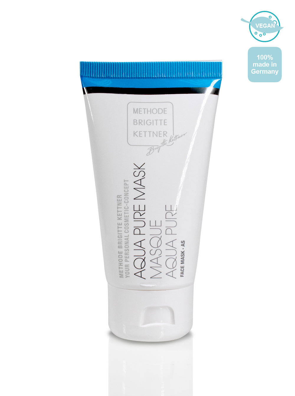 Masca faciala MBK Aqua Pure Mask, 75ml