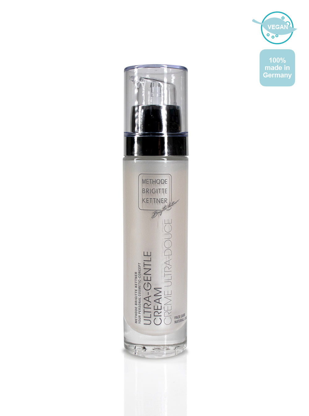 Crema de fata MBK Ultra-Gentle Cream, 50ml