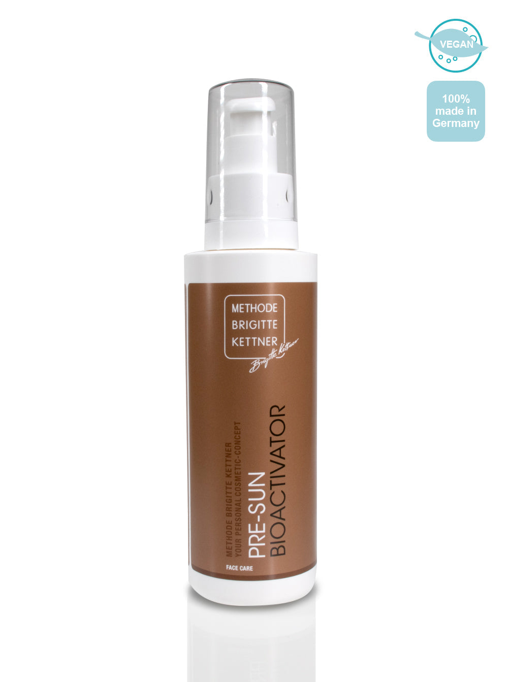 PRE-SUN BIOACTIVATOR  200ML