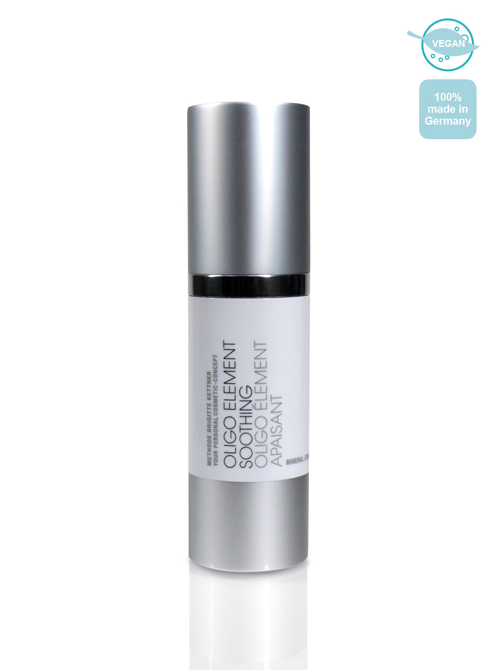 OLIGO ELEMENT SOOTHING 30ML