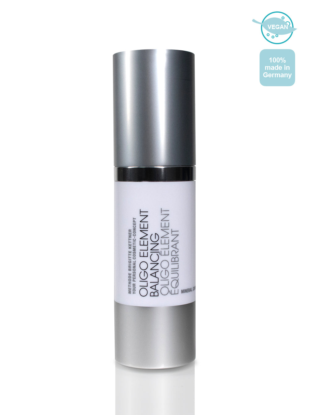 OLIGO ELEMENT BALANCING 30ML