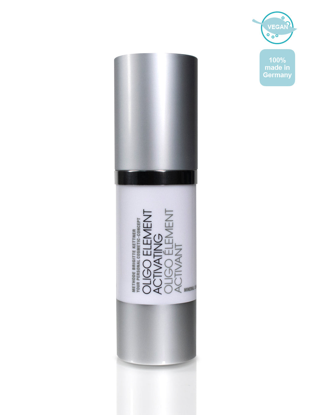 OLIGO ELEMENT ACTIVATING 30ML