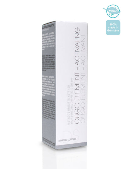 OLIGO ELEMENT ACTIVATING 30ML