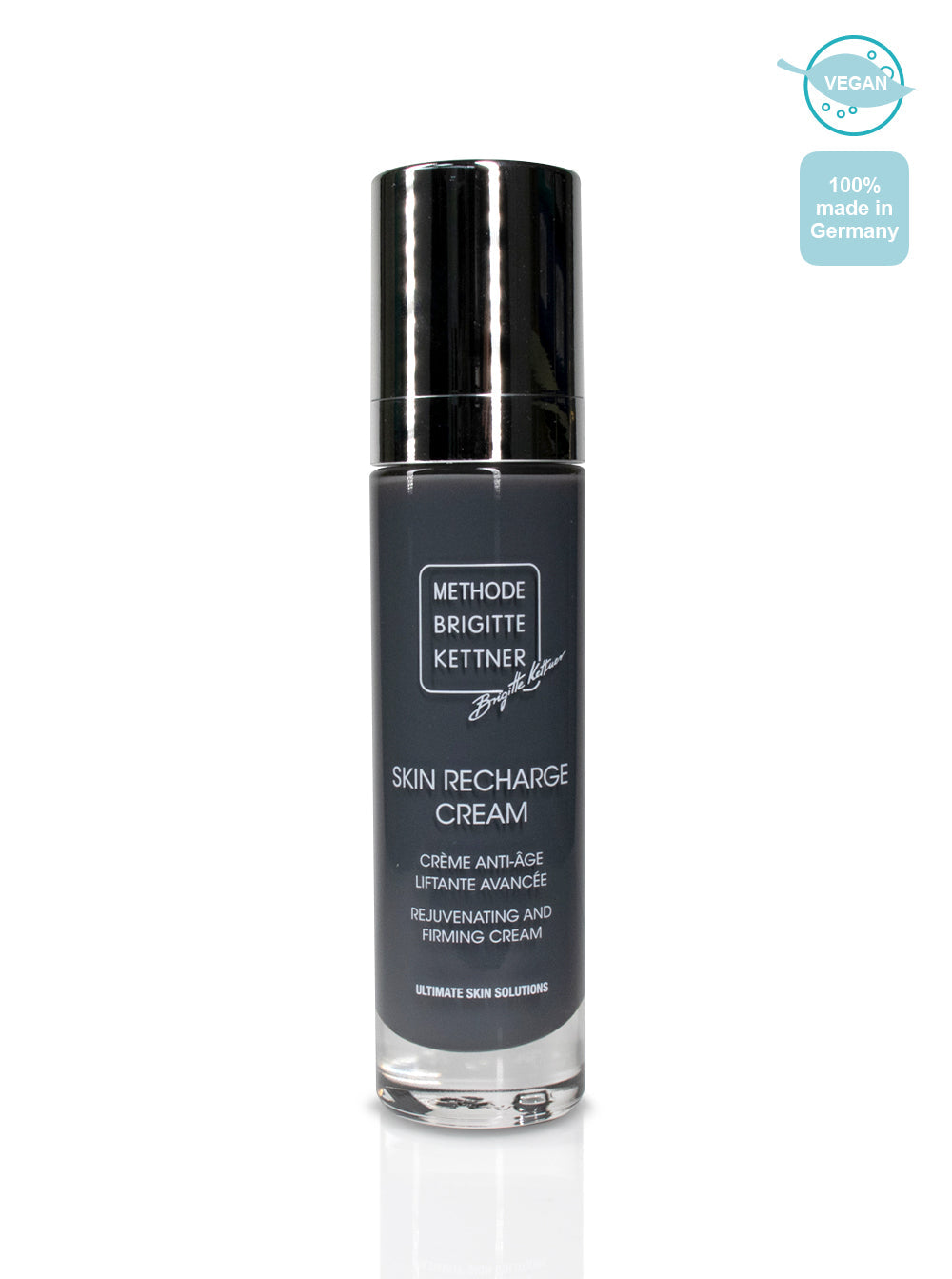 Crema de fata MBK Skin Recharge Cream, 50ml