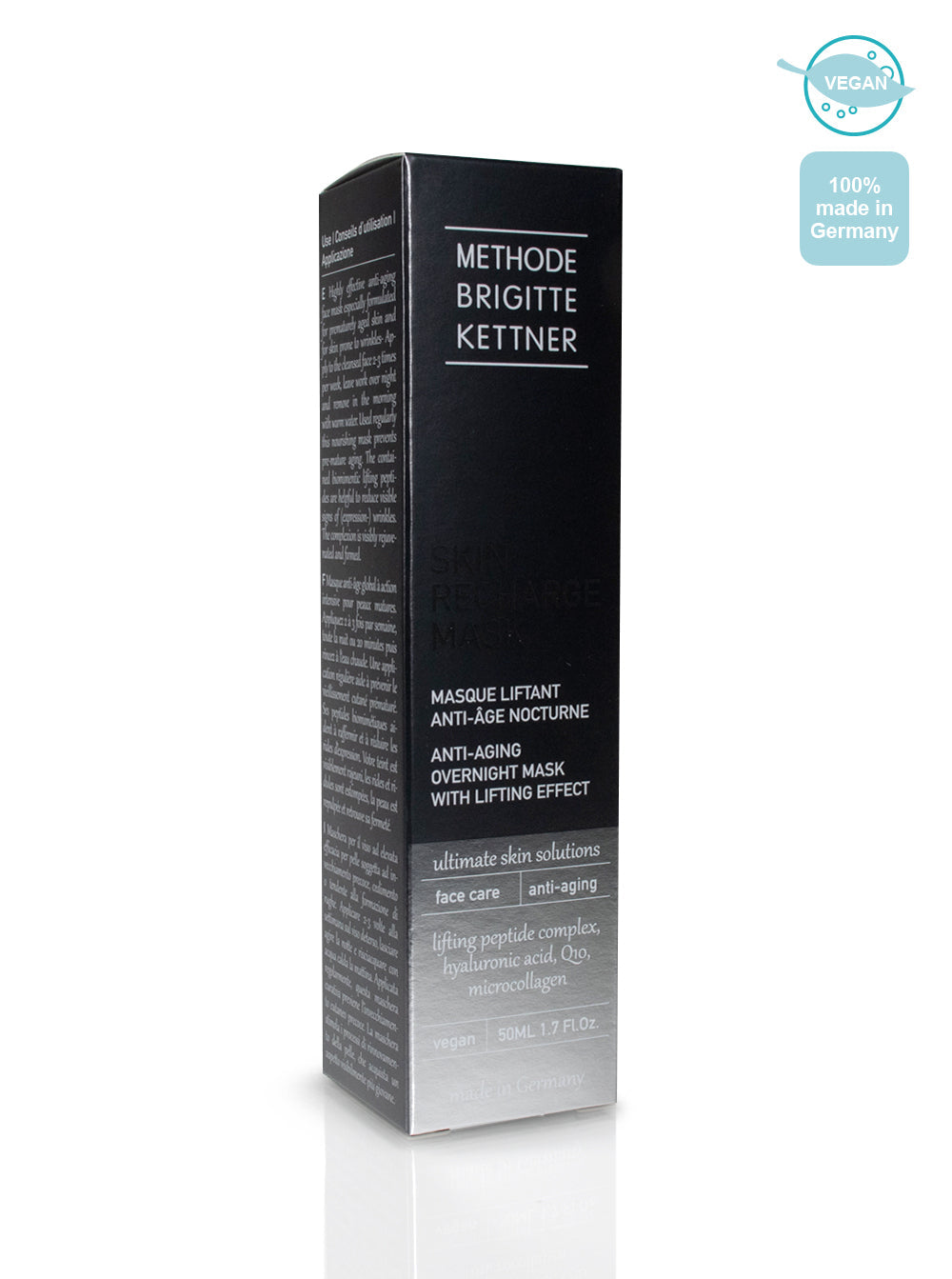 SKIN RECHARGE MASK 50ML