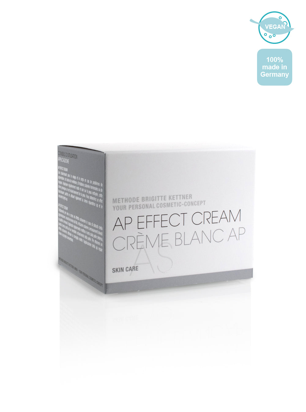 AP WHITENING EFFECT CREAM 30ML