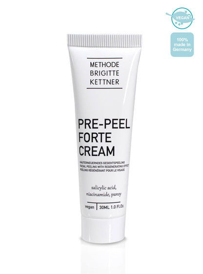 PRE-PEEL FORTE CREAM 30ML