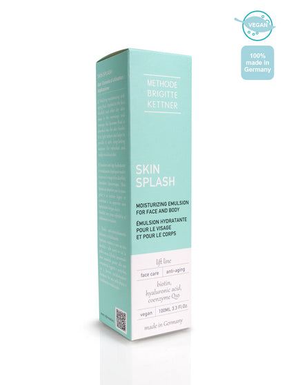 SKIN SPLASH 100ML