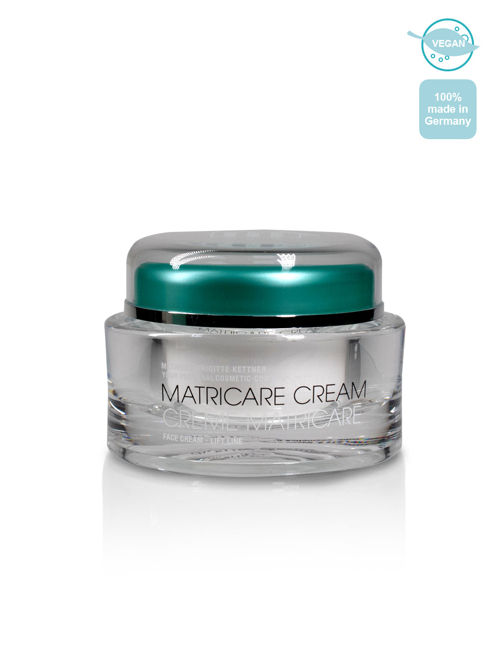 MATRICARE CREAM 50ML