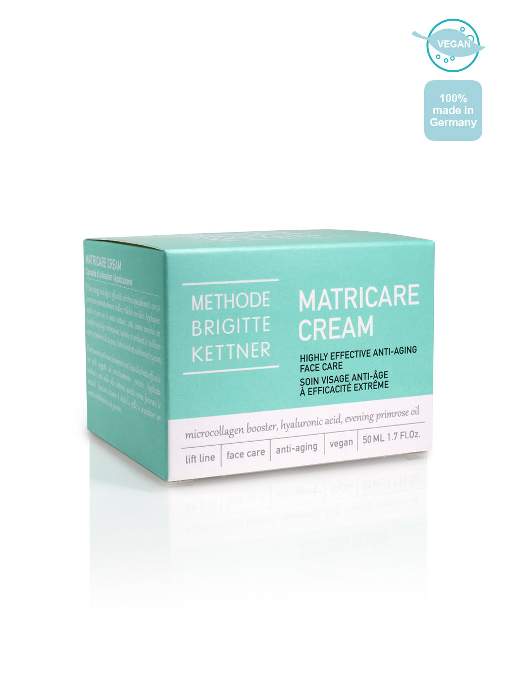 MATRICARE CREAM 50ML