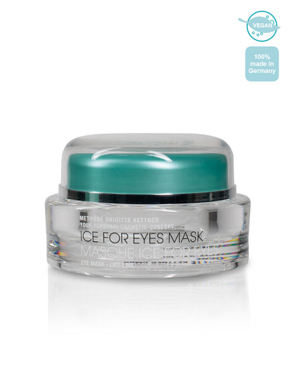 ICE FOR EYES MASK 15ML