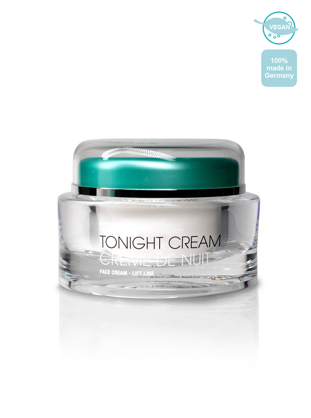 Crema de fata MBK Tonight Cream, 50ml
