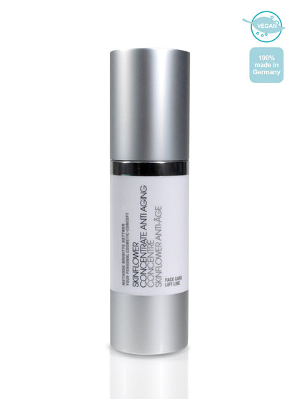 SKINFLOWER CONCENTRATE ANTI AGING 30ML