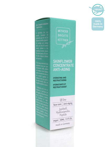 SKINFLOWER CONCENTRATE ANTI AGING 30ML