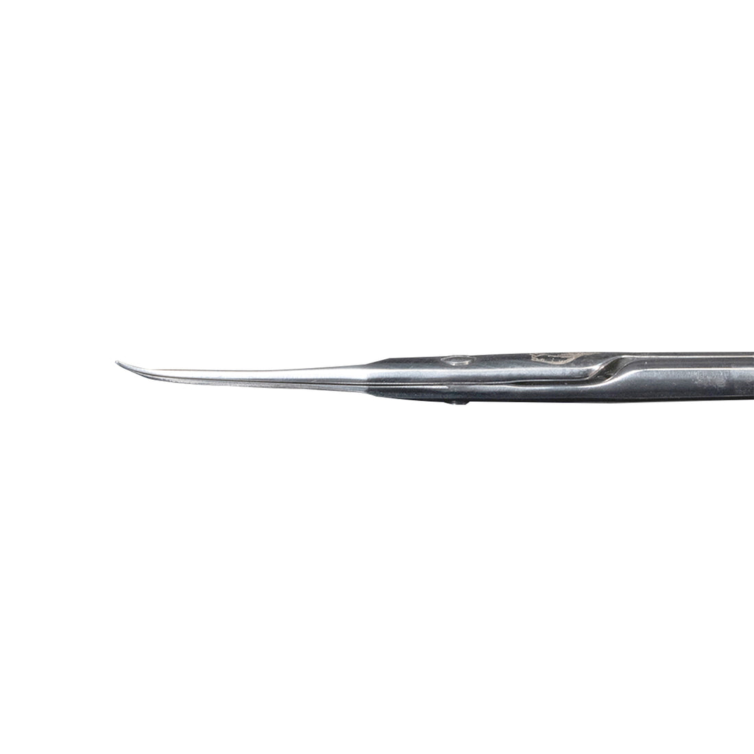 Forfecuta Cuticule Staleks Vârf Curbat Pro Exclusive SX-21/2m