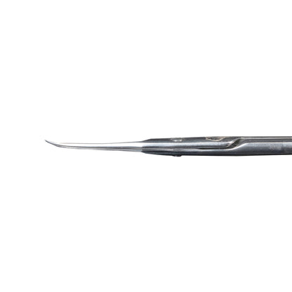 Forfecuta Cuticule Staleks Vârf Curbat Pro Exclusive SX-21/2m