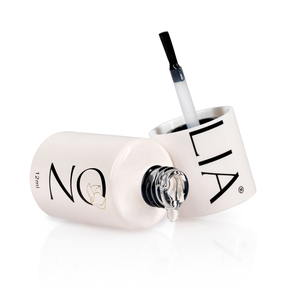 Aqua Base 12ml- baza transparenta