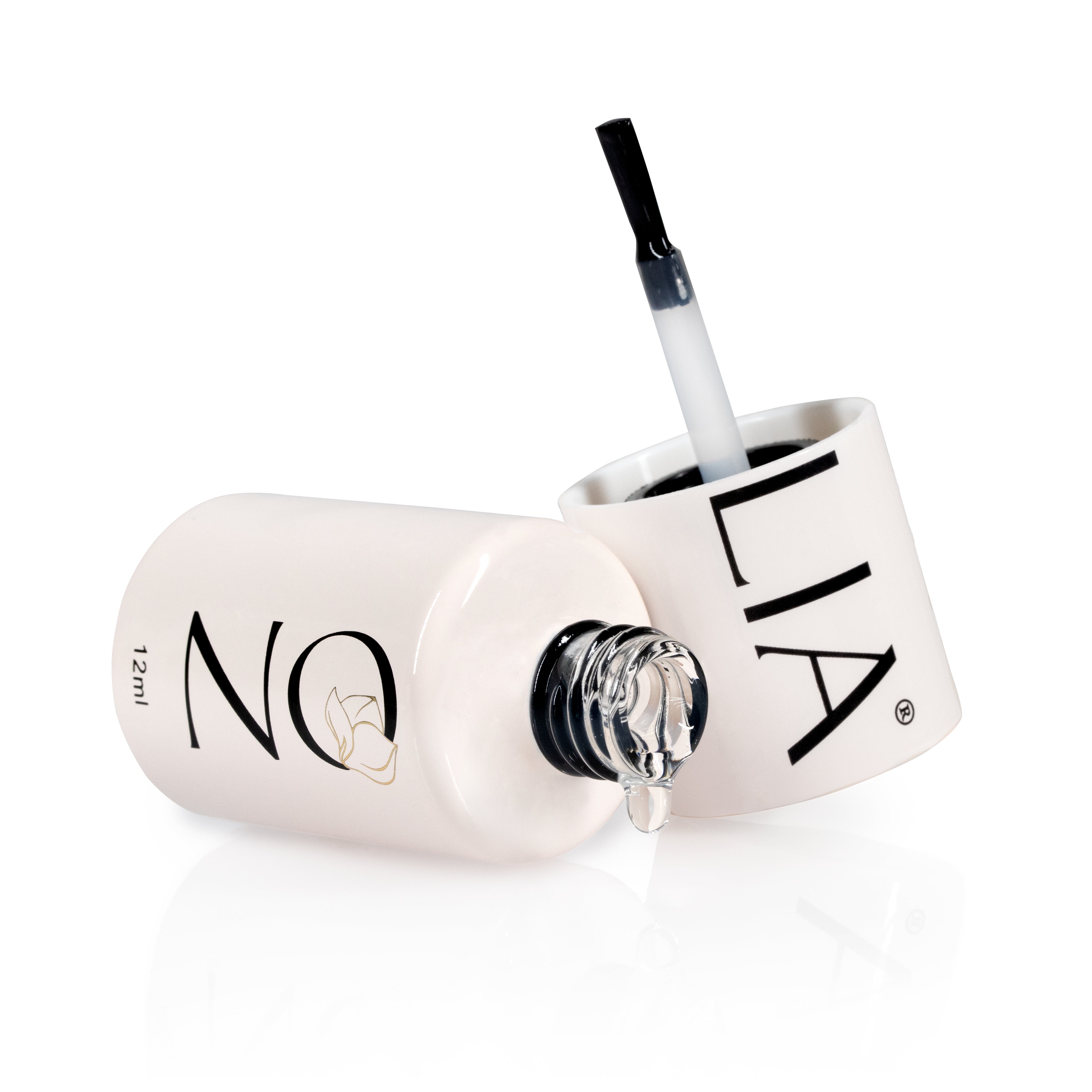 Aqua Base 12ml- baza transparenta
